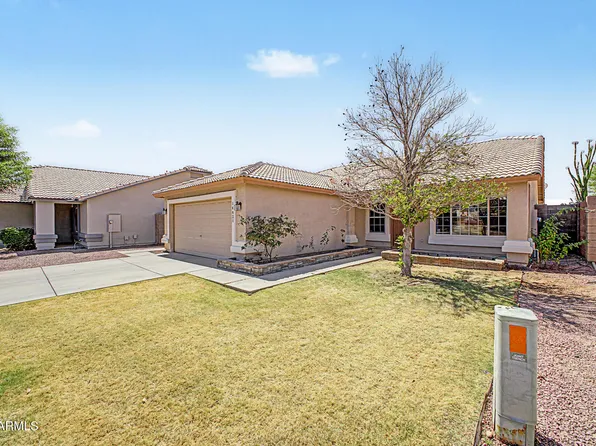 14421 W MARCUS Drive, Surprise, AZ 85374