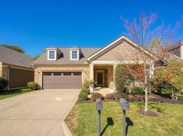 2624 Gardenview Loop, Grove City, OH 43123