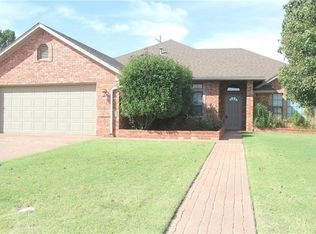 3005 Mallard Ct, Altus, OK 73521