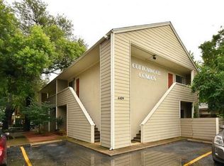 4411 Guadalupe St APT 16, Austin, TX 78751