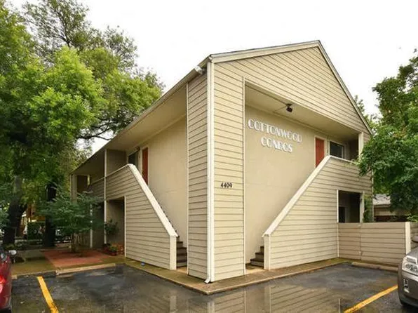 4411 Guadalupe St APT 16, Austin, TX 78751