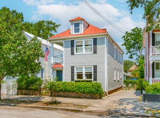 6 John St, Charleston, SC 29403
