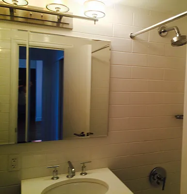 Rented by Crescent Heights | media 9