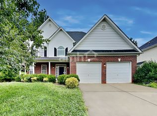 1309 Bedlington Dr NW, Charlotte, NC 28269