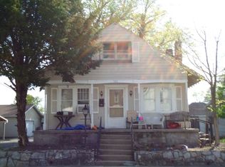 166 N Hood St, Peru, IN 46970