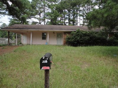 118 Mona Lisa Ct, Monticello, AR, 71655