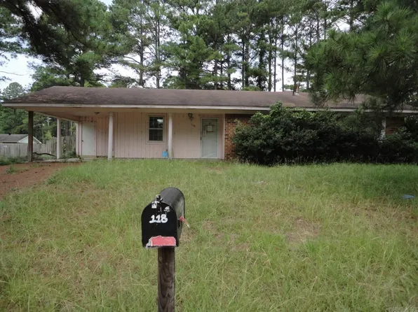 118 Mona Lisa Ct, Monticello, AR 71655