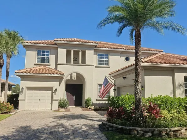 1779 Palisades Drive, West Palm Beach, FL 33411