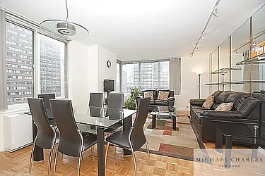 Rented by Michael Charles New York