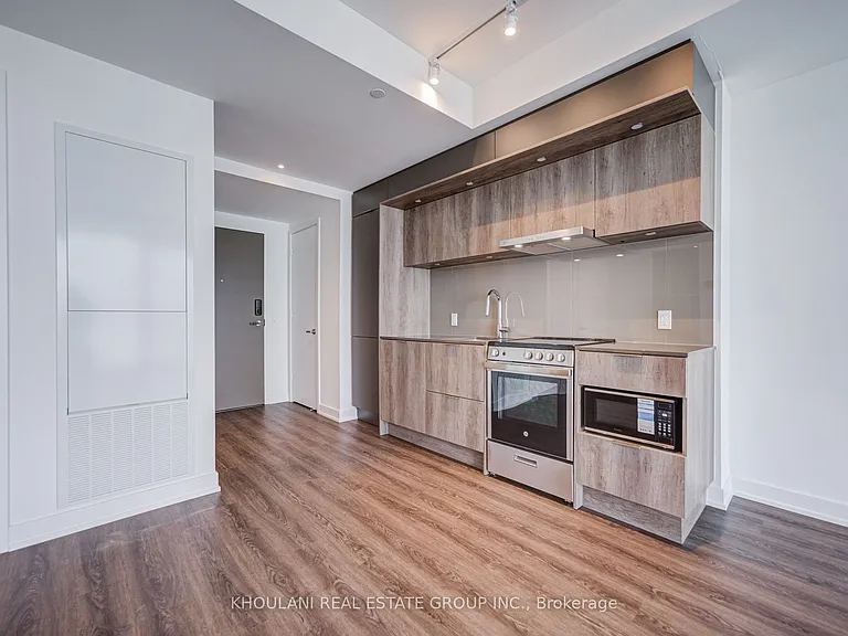 448 Burnhamthorpe Rd W #4906 — Photo 5