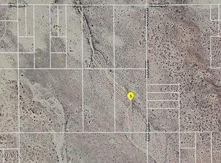 0 Avenue P8/130 St E, Palmdale, CA 93591