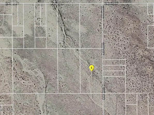 0 Avenue P8/130 St E, Palmdale, CA 93591