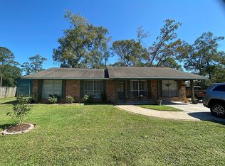 11070 Martin Rd, Gonzales, LA 70737