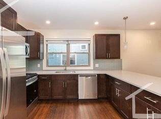 23 1st St #1B, Medford, MA 02155