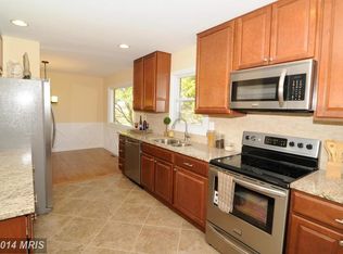 5103 Bushey Rd, Sykesville, MD 21784