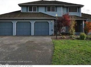 4511 117th Dr SE, Snohomish, WA 98290