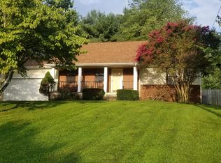 10813 Flyway Ln, Knoxville, TN 37934