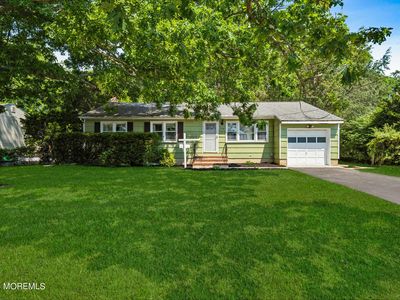 119 Taft Drive, Brick, NJ, 08724