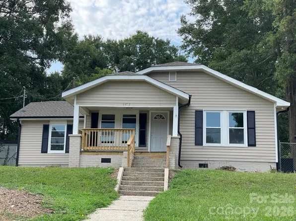 1617 W 4th Ave, Gastonia, NC 28052