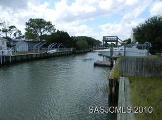 229 Treasure Beach Rd, Saint Augustine, FL 32080