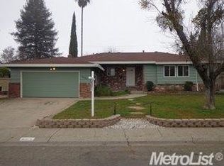 6065 Winding Way, Carmichael, CA 95608