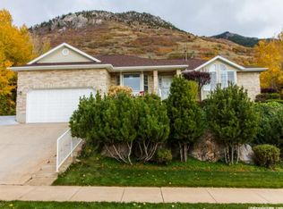 2270 N 1350 E, North Ogden, UT 84414