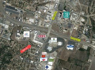 1807 Iris Cir, Temple, TX 76502