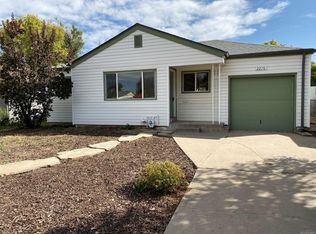 2216 Iola St, Aurora, CO 80010