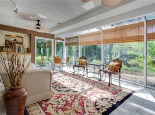 117 N Sea Pines Dr, Hilton Head Island, SC 29928