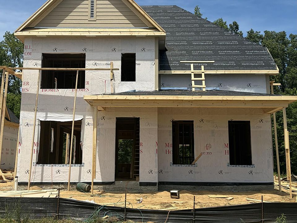 2nd image of Freeman Dr