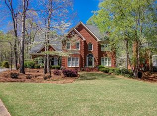 1291 Oxford Dr SE, Conyers, GA 30013