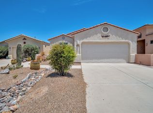 2153 S Via Espinosa, Green Valley, AZ 85614