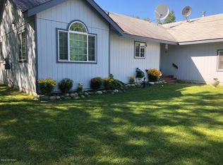 4951 W Beverly Lake Rd, Wasilla, AK 99623