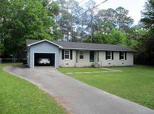 1434 6th St NW, Cairo, GA 39828