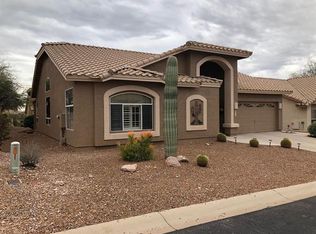 8859 E Jumping Cholla Dr, Gold Canyon, AZ 85118