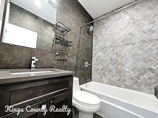 Rented by Kings County Realty Corp. | media 1