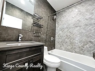 Rented by Kings County Realty Corp.