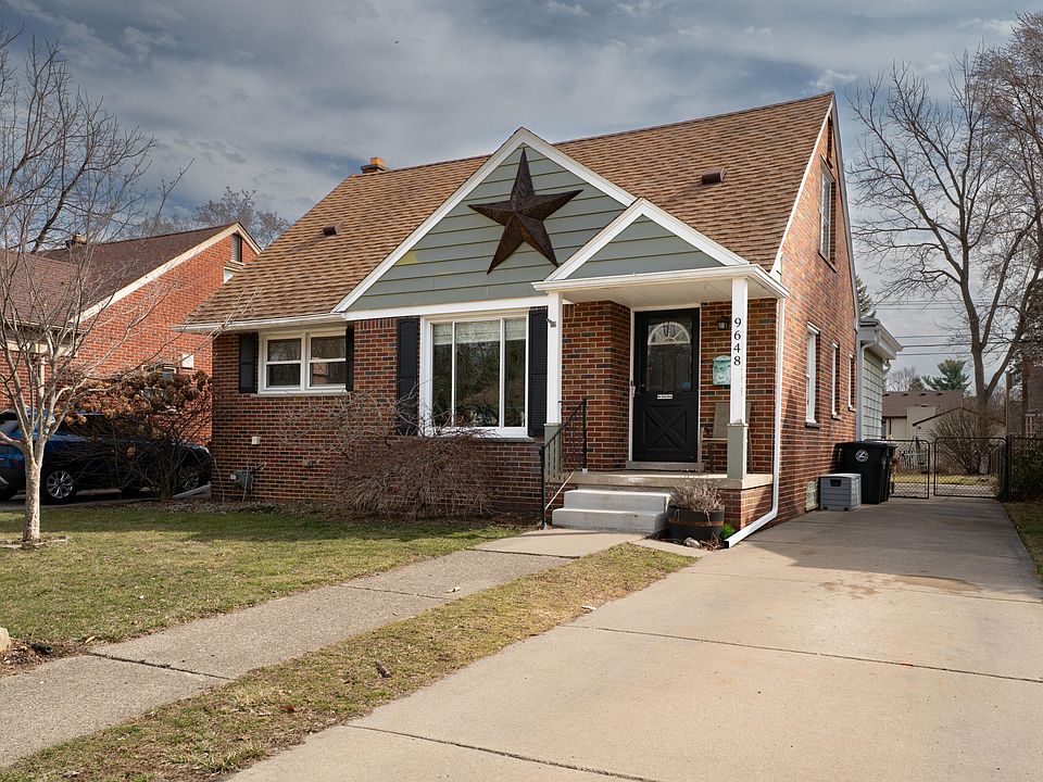 1st image of 9648 Cavell St
