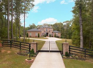 200 Karina Pl, Canton, GA 30115
