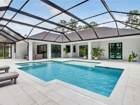 443 Weber BLVD S, NAPLES, FL 34117