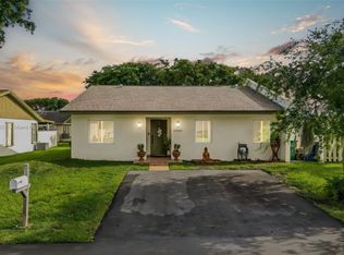 12321 SW 115th Ter, Miami, FL 33186