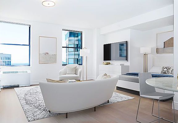 3rd image of 70 Pine St APT 1709