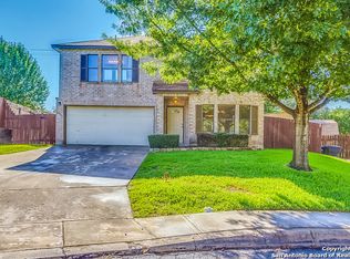 15423 Spring Mist, San Antonio, TX 78247