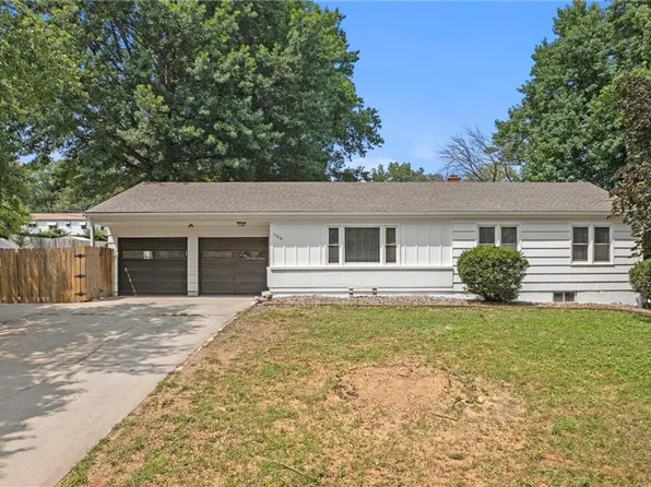 11218 E 48th Ter, Kansas City, MO 64133