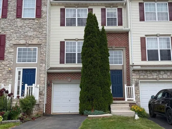 1191 Ledge Dr, York, PA 17408