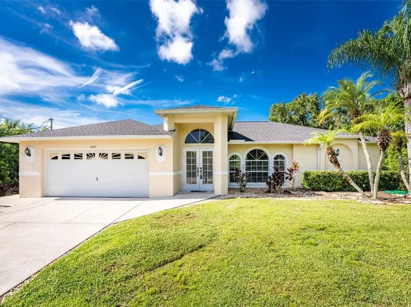 2067 OMEGA COURT, NORTH PORT, FL 34288
