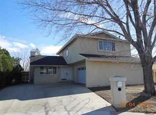 645 Sheffield Ct, Sparks, NV 89431