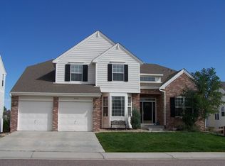7844 Stonedale Dr, Castle Pines, CO 80108