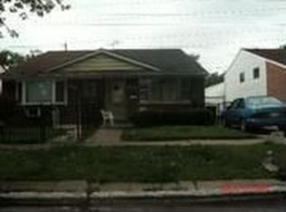 13238 S Riverdale Ave, Chicago, IL
