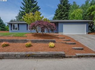 12755 SW 128th Ave, Tigard, OR 97223